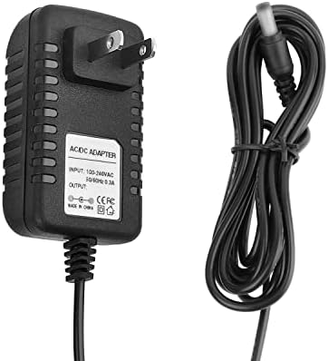 Onerbl AC / DC adaptörü için yedek PhoneSoap V2 500-2 UV UV-C ışık telefon dezenfektanı GTA62-0502100US güç kaynağı