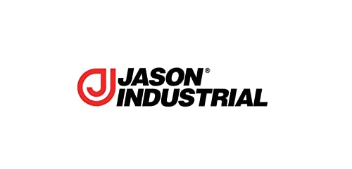 Jason Endüstriyel 2100-14M-85 HTB Yüksek Tork Senkron Kemer, Kloropren, 1.417 Üst Genişlik, 2100mm Uzunluk, 14mm Diş Aralığı,