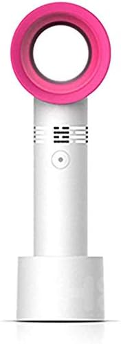 XY & YD için Şarj Edilebilir USB Hava Soğutucu Fan Masa Üstü, el Protable Hava Soğutma Fanı, sessiz Hava Çarpan, Bladeless