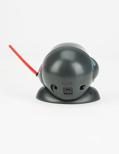 Yıldız Savaşları Darth Vader Bluetooth Karakter Hoparlörü (Lı-B66DV.FX )
