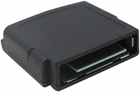 Nintendo 64 - N64 Konsol RAM için USonlıne911 Premium Jumper Pak