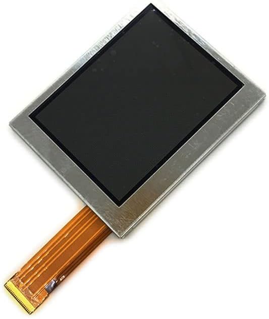 Üst Üst LCD Ekran ve Alt LCD Ekran Evrensel LCD Ekran Nintendo DS NDS Oyun Konsolu Değiştirme