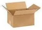 (12 Kutu Paketi) 9X7X5 Oluklu Nakliye Kutuları, Saklanması Kolay, 9 x 7 x 5 KARTONLARI Taşıyın