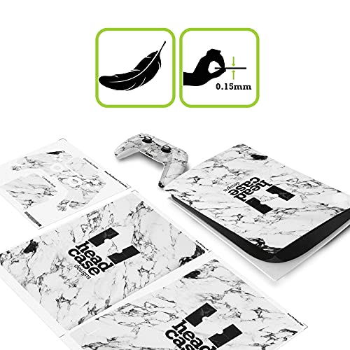 Kafa Durumda Tasarımlar Resmen Lisanslı Brigid Ashwood At Sanat Mix Vinil Faceplate Sticker Oyun Cilt Çıkartması Kapak Sony