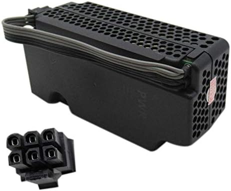 USonlıne911 Yedek Dahili Güç Kaynağı AC Adaptörü Tuğla PA-1131-13MX N15-120P1A Xbox One S için (İnce) 1681 Parça Numarası: