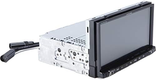 Alpine INE-W977HD Makinesiz 7 inç Ses / Video / Navigasyon (AVN) Sistemi