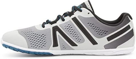 Xero Ayakkabı Erkek HFS Koşu Ayakkabısı-Sıfır Damla, Hafif ve Yalınayak Hissi