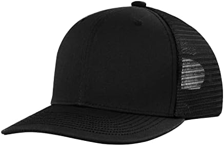 Unisex Örgü beyzbol şapkası yuvarlak şapka Şapka siperlikli şapka Ayarlanabilir beyzbol şapkası s Dc