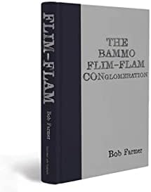 Bob Farmer'dan Flim-Flam Topluluğu-Kitap