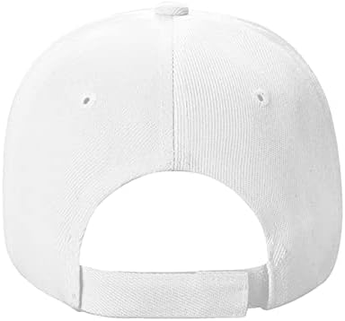 UWNXPIW beyzbol şapkası Şapka Unisex Ayarlanabilir Rahat Baba Şapka Erkekler Kadınlar için Spor Açık sevgililer Günü Doğum