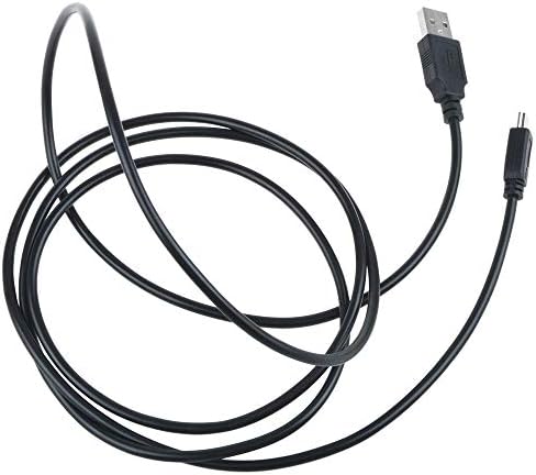 J-ZMQER USB DC şarj cihazı PC Veri senkronizasyon kablosu Kablosu Kurşun ile Uyumlu Activeon DX LX CX Eylem Kamera
