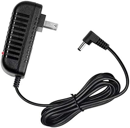 AC / DC Adaptör Şarj Cihazı Sony Vaıo PCVA-SP1 PCVASP1 Hoparlör Güç besleme kablosu, 5 Feet, LED Göstergesi ile