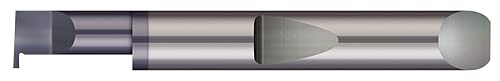 Mikro 100 QRR-062-8X Kanal Açma Aleti Tutma Halkası-Hızlı Değişim, 1/16 Genişlik.100 Proje.370 Minimum Delik Çapı, 1/2 Maksimum