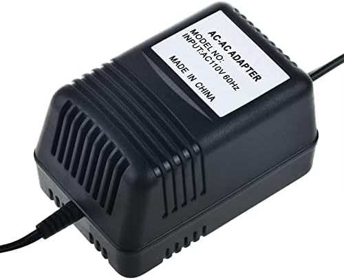 Ddkxndb 9V AC DC Adaptör Güç besleme kablosu Fiş Paketi Süper Nintendo SNES Konsolu için PSU