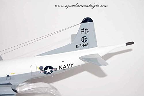 Filo Nostalji LLC VP - 65 Üçgenler (1977) P - 3A Modeli