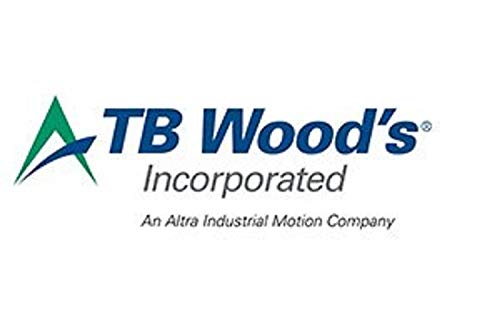 TB Woods 9 / 5VP900 Dar Bantlı (Premium-V) V Kayışı, 9 Bantlar, 5 V Bölüm, 90,00 Kayış Uzunluğu