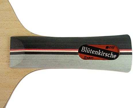Kokutaku Blutenkirsche B - 3008 FL Masa Tenisi Bıçağı