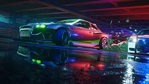 Need for Speed İlişkisiz Saray Sürümü Paketi - PC Origin [Çevrimiçi Oyun Kodu]