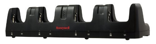 Honeywell 99EX-NB-1 Net Taban ABD Kiti Dolphin 99EX el bilgisayarı, 4 Yuvalı Ethernet Şarj ve İletişim Beşiği