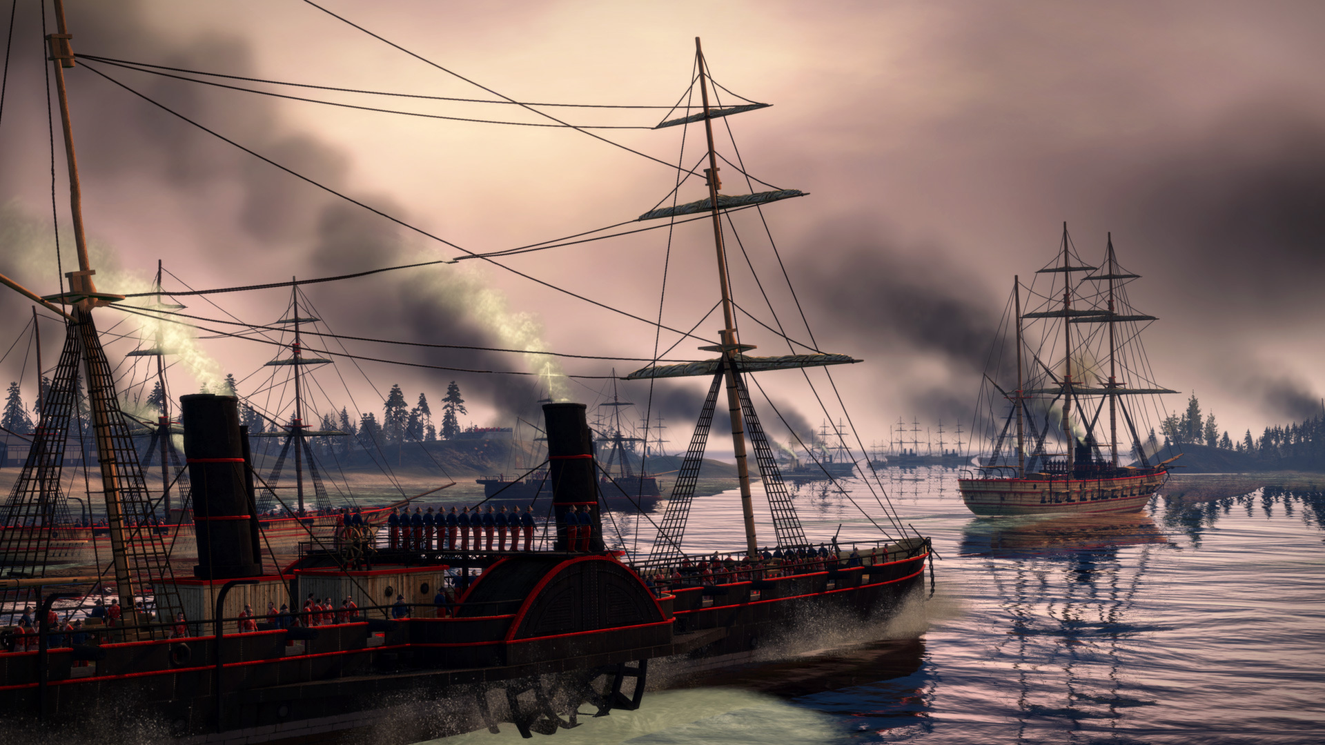 Toplam Savaş: Shogun 2-Ejderha Savaşı Savaş Paketi DLC [Çevrimiçi Oyun Kodu]