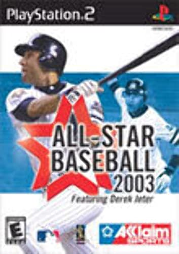 All Star Beyzbol 2003