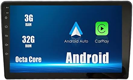 Android 10 Autoradio Araba Navigasyon Stereo Multimedya Oynatıcı GPS Radyo 2.5 D Dokunmatik Ekran Fiat DUCATO 2006- Octa