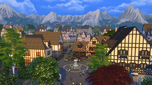 The Sims 4 - Bir Araya Gelin-Origin PC [Çevrimiçi Oyun Kodu]