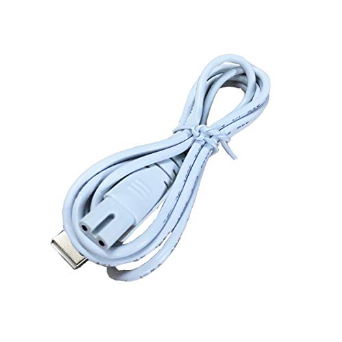 Tovendor diş duşu için 5V / 1A USB Şarj Kablosu, USB Şarj Kablosu Yedek Parçaları