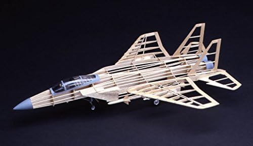 Guillow'un F-15 Kartal Model Seti