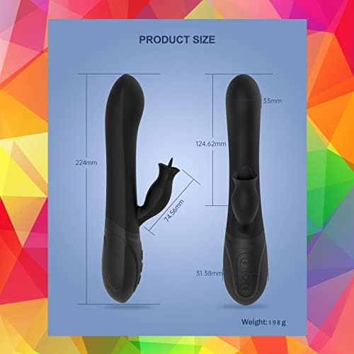 Dildos 12 Modları Vibratör Yetişkin Yapay Penis Yumuşak Vajina Vibratörler G noktası Seks Oyuncakları Kadın Çiftler için