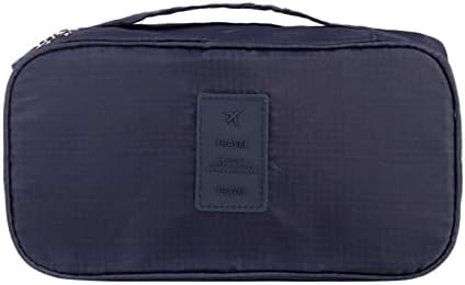 DBYLXMN iç çamaşırı kesesi Seyahat Çok Fonksiyonlu Taşınabilir Yıkama Çantası Sutyen Çantası saklama çantası Büyük Kumaş