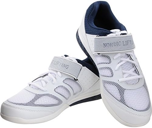 Kettlebell-Ayakkabılı 22 lb Paket Venja Beden 9,5-Beyaz
