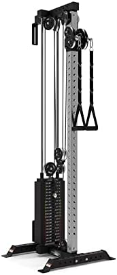 Çelik Kasnak Kablo Makinesi Çanları Kule Yüklenebilir Plaka Manşonları veya Ağırlık Yığınları-Ticari ve Ev Jimnastik Salonu