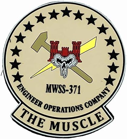 MWSS - 371 (Kas) PVC Yama-cırt cırt, 4