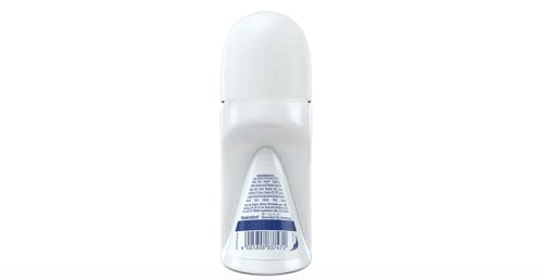 Nıvea Deodorant Beyazlatıcı 4'lü Paket Aclarado Doğal 50 mililitre 1.7 Oz, 50.0 mililitre