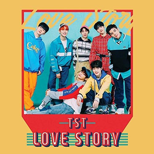 Müzik ve Yeni TST TOP Secret-Aşk Hikayesi (1. Tek Albüm) CD + Fotoğraf Kitabı + Fotoğraf Kartı