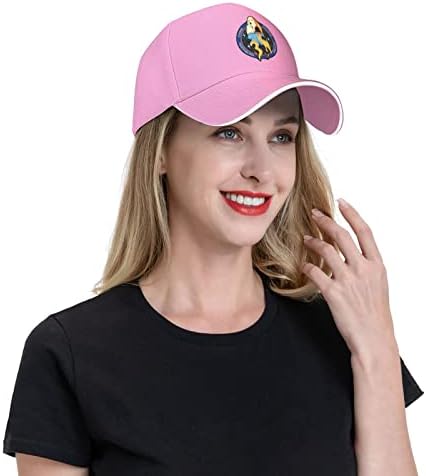 DENOU Spacex Logo beyzbol şapkası Erkekler Snapback Kap Yıkanabilir Ayarlanabilir kadın beyzbol şapkası