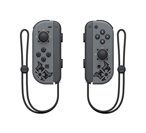 Nintendo Anahtarı Canavar Avcısı Yükselişi Deluxe Edition Sistemi-Anahtar