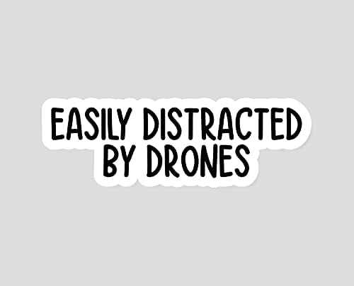Drone Çıkartmaları, Drone Hediyeleri, Drone Çıkartmaları, Quadcopter Çıkartmaları, Drone Pilot Hediyesi,Drone Pilots_YST