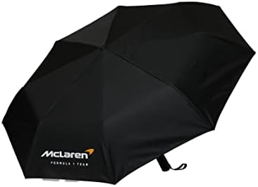 McLaren F1 Teleskopik Kompakt Şemsiye