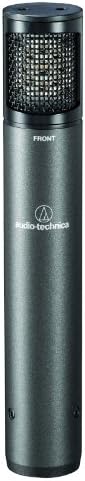 Audio-Technica ATM450 Kardioid Kondenser Enstrüman Mikrofonu