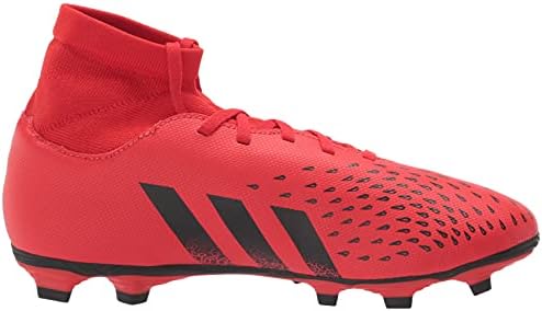 adidas Avcı Ucubesi .4 Esnek Zemin Futbol Ayakkabısı Erkek
