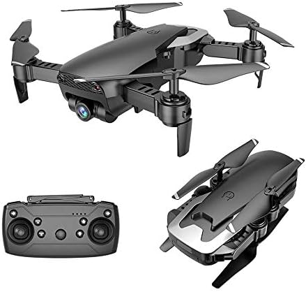 720p Geniş Açı HD Kamera ile AKILLI WiFi RC Quadcopter Drone