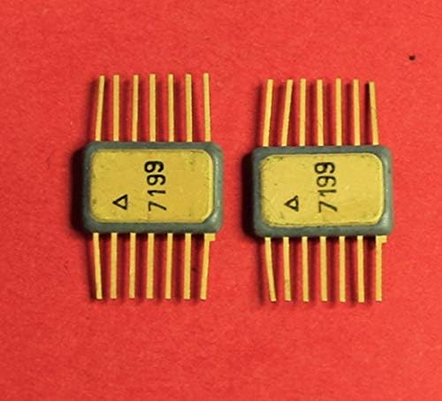 S. U. R. & R Araçları IC / Mikroçip 133LA2 Analog SN5430 SSCB 5 adet