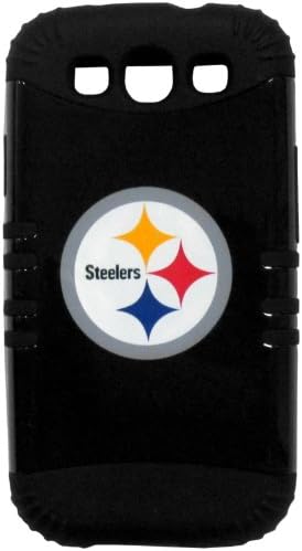 NFL Pittsburgh Steelers Samsung Galaxy S3 Rocker Kılıfı