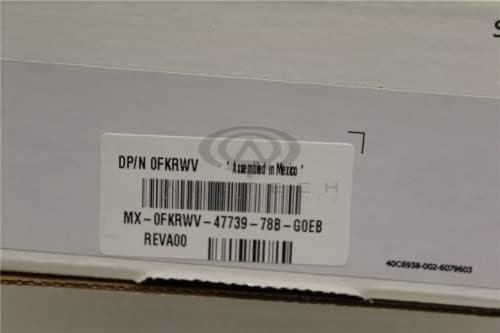 Dell Orijinal Toner Kartuşu-Sarı-Lazer-Yüksek Verim-12000 Sayfa-1 / Paket