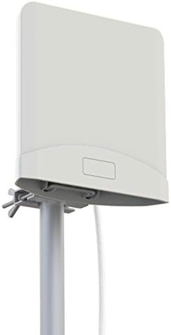 3G 4G LTE Kapalı Açık Geniş Bant MIMO Anten Cradlepoint AER 2100 AER 3100 AER 3150 AER2100 AER3100 AER3150 Yönlendirici ile