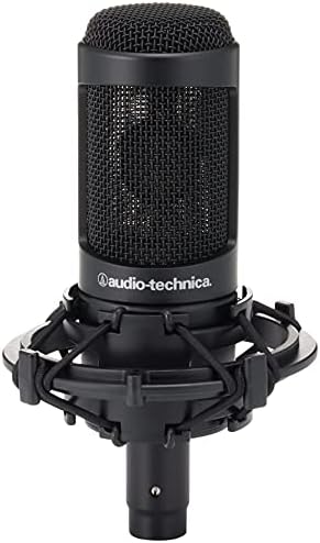 Audio-Technica AT2050 Çok Desenli Kondenser Mikrofon