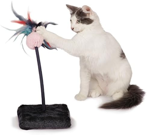 Kedi iyi cıvıl cıvıl Teaser Kedi Oyuncakları