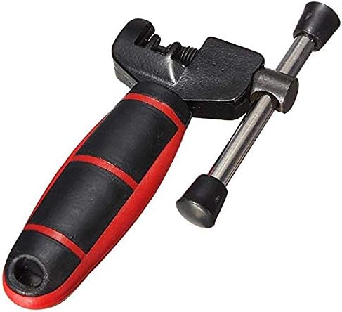 LLRYN Premium Kalite Bisiklet Bisiklet Döngüsü Zincir Pimi Sökücü Bağlantı Kesici Splitter Extractor Tool Kit